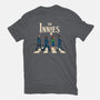 The Innies-Womens-Fitted-Tee-Tronyx79