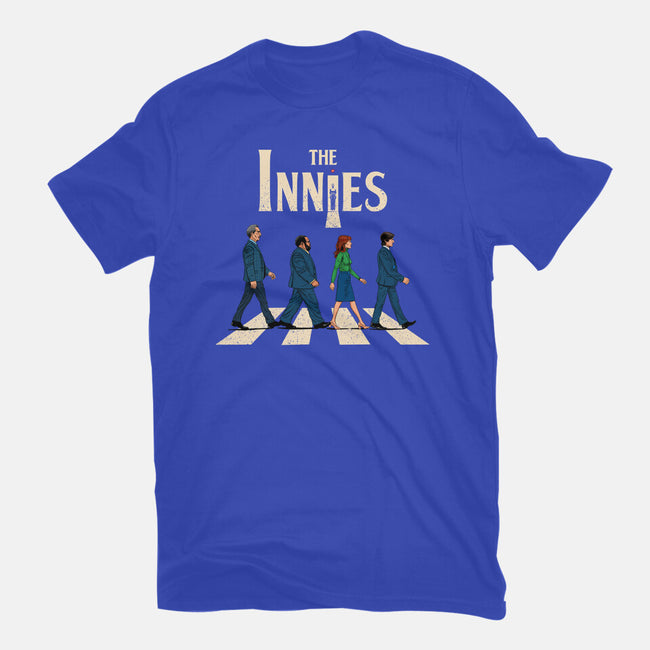 The Innies-Womens-Fitted-Tee-Tronyx79