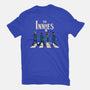 The Innies-Womens-Fitted-Tee-Tronyx79