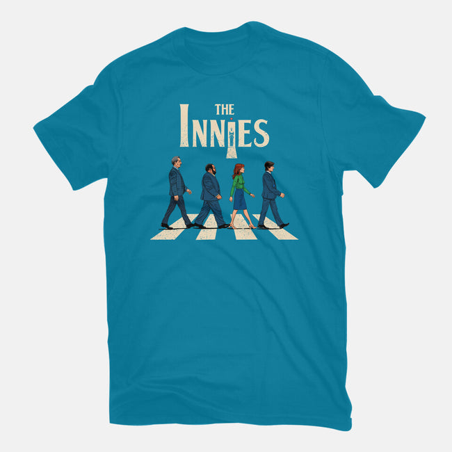 The Innies-Mens-Premium-Tee-Tronyx79