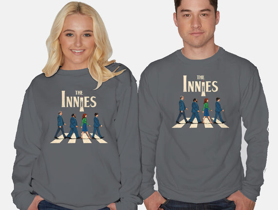 The Innies