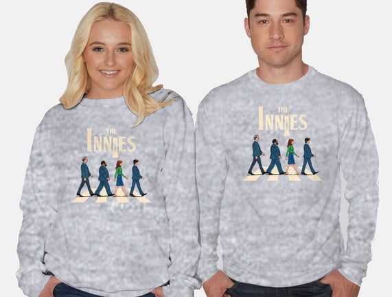 The Innies