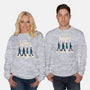The Innies-Unisex-Crew Neck-Sweatshirt-Tronyx79