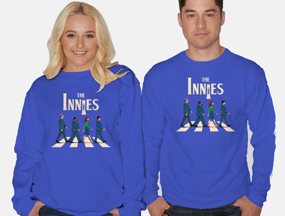 The Innies