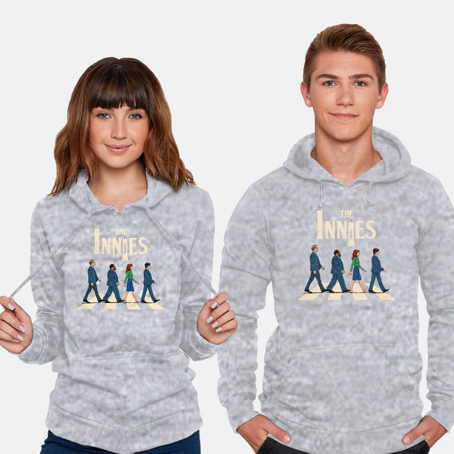 The Innies-Unisex-Pullover-Sweatshirt-Tronyx79