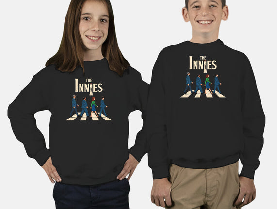 The Innies