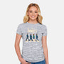 The Innies-Womens-Fitted-Tee-Tronyx79