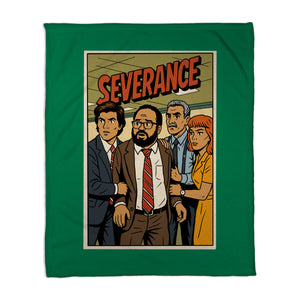 Severance Comics