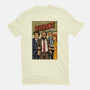 Severance Comics-Mens-Premium-Tee-GedWorks