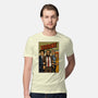 Severance Comics-Mens-Premium-Tee-GedWorks