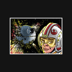 Disaster Luke