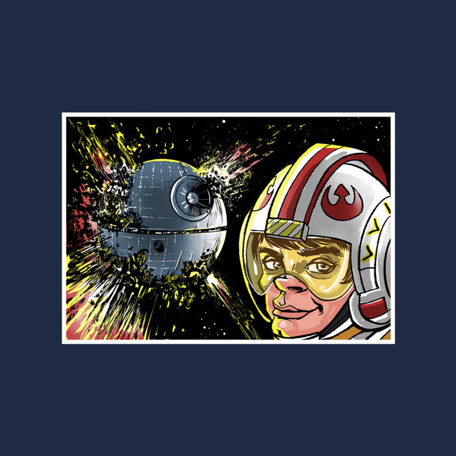 Disaster Luke-Mens-Premium-Tee-zascanauta