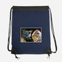 Disaster Luke-None-Drawstring-Bag-zascanauta