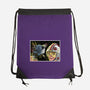 Disaster Luke-None-Drawstring-Bag-zascanauta