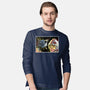 Disaster Luke-Mens-Long Sleeved-Tee-zascanauta