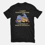 Waiting My Turn-Mens-Premium-Tee-zascanauta