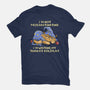 Waiting My Turn-Mens-Premium-Tee-zascanauta