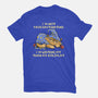 Waiting My Turn-Mens-Premium-Tee-zascanauta