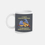 Waiting My Turn-None-Mug-Drinkware-zascanauta