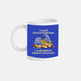 Waiting My Turn-None-Mug-Drinkware-zascanauta