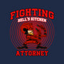 Fighting Attorney-Unisex-Pullover-Sweatshirt-joerawks