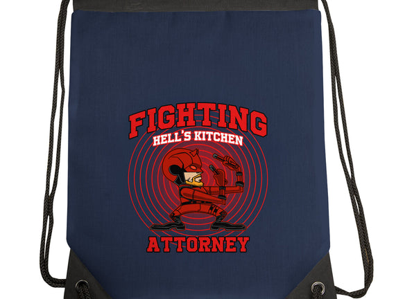 Fighting Attorney