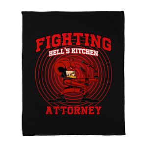 Fighting Attorney