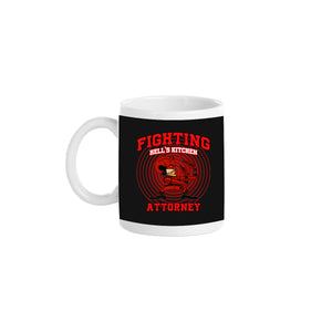 Fighting Attorney