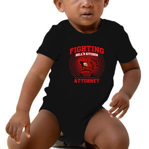 Fighting Attorney