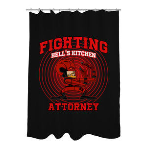 Fighting Attorney