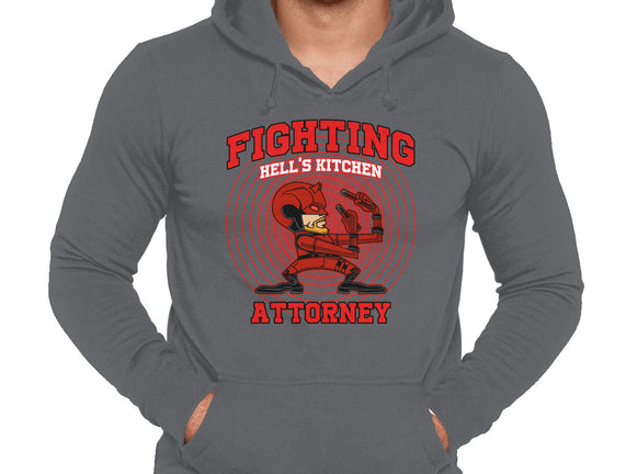 Fighting Attorney