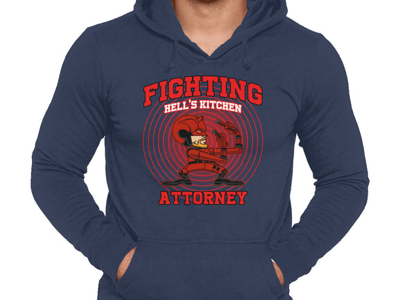 Fighting Attorney