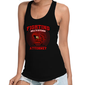 Fighting Attorney