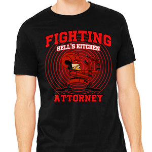Fighting Attorney