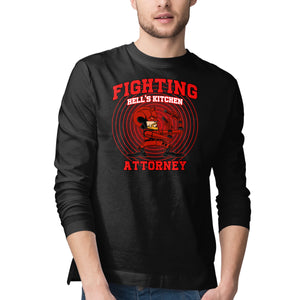 Fighting Attorney