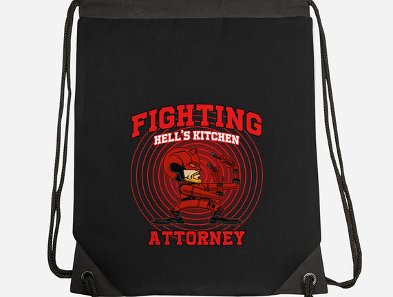 Fighting Attorney