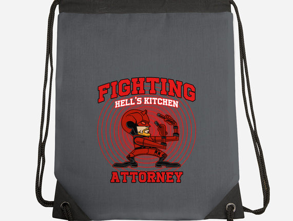 Fighting Attorney