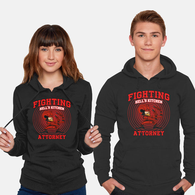 Fighting Attorney-Unisex-Pullover-Sweatshirt-joerawks