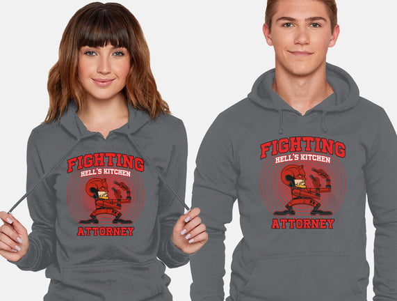 Fighting Attorney