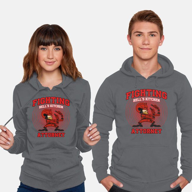 Fighting Attorney-Unisex-Pullover-Sweatshirt-joerawks