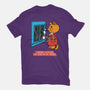 Thoughts On A Rainy Day-Youth-Basic-Tee-imisko