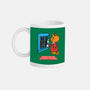 Thoughts On A Rainy Day-None-Mug-Drinkware-imisko