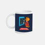 Thoughts On A Rainy Day-None-Mug-Drinkware-imisko