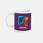 Thoughts On A Rainy Day-None-Mug-Drinkware-imisko