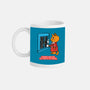 Thoughts On A Rainy Day-None-Mug-Drinkware-imisko