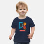 Thoughts On A Rainy Day-Baby-Basic-Tee-imisko