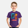 Thoughts On A Rainy Day-Youth-Basic-Tee-imisko