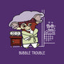 Bubble Trouble-Unisex-Crew Neck-Sweatshirt-imisko