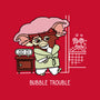 Bubble Trouble-Mens-Heavyweight-Tee-imisko