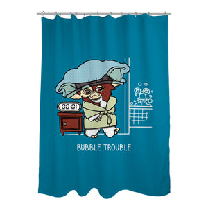 Bubble Trouble